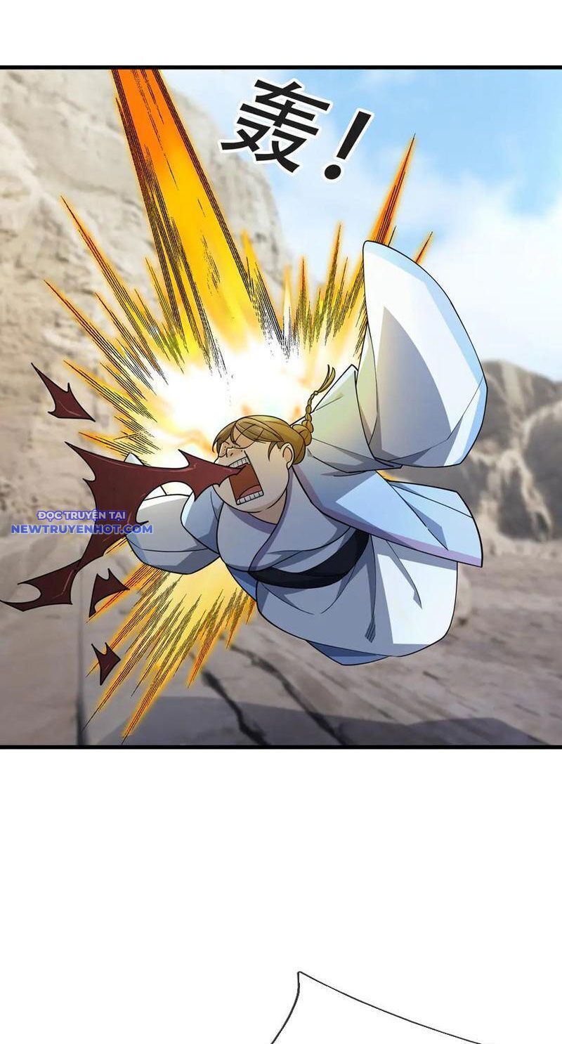 ngủ say vạn cổ: xuất thế đẩy ngang chư thiên chapter 49 11