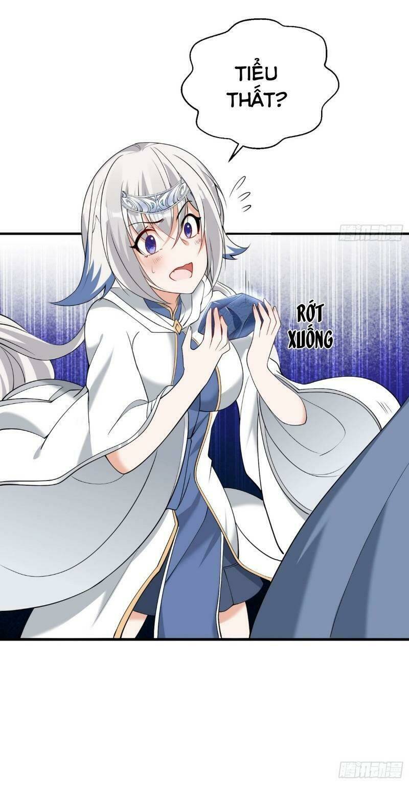 giáng thần chiến ký chapter 70 21