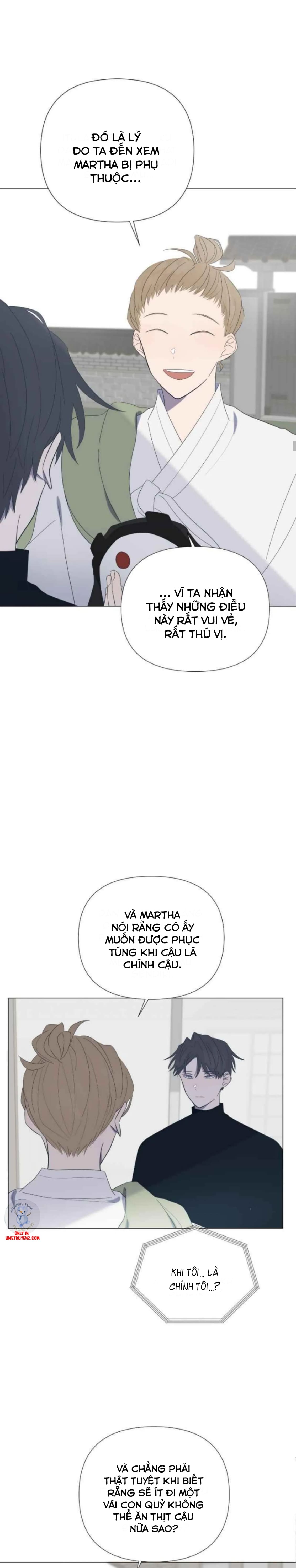 moonchild chapter 34 10