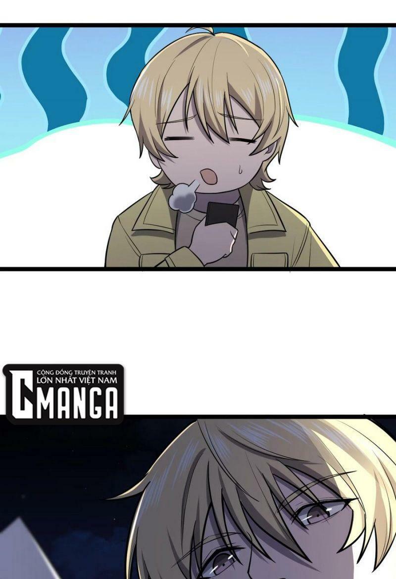 đừng hiểu lầm, tôi mới là người bị hại! chapter 32 5