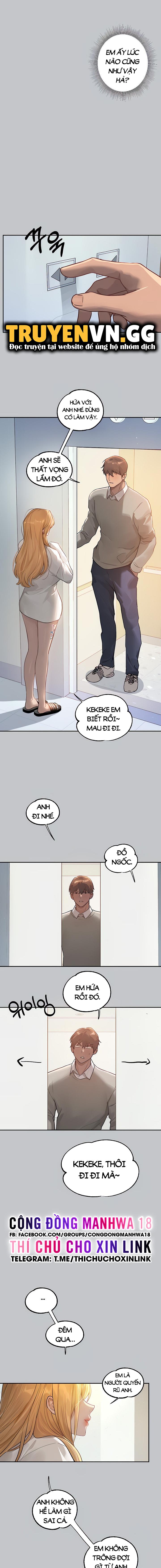 bà chị chủ nhà chapter 117 9