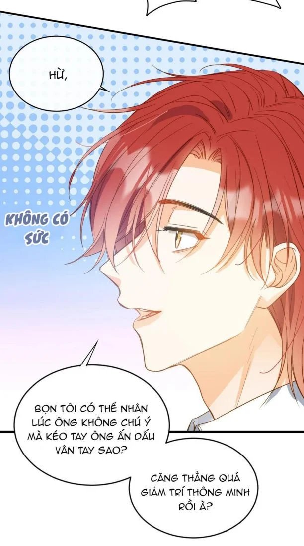 nụ hôn vực thẳm chapter 68 7