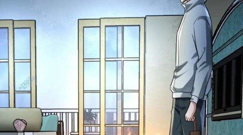 đóng băng toàn cầu: tôi gây dựng nên phòng an toàn thời tận thế chapter 91 43