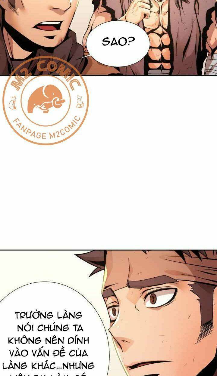 dain đồ sắt chapter 9 9