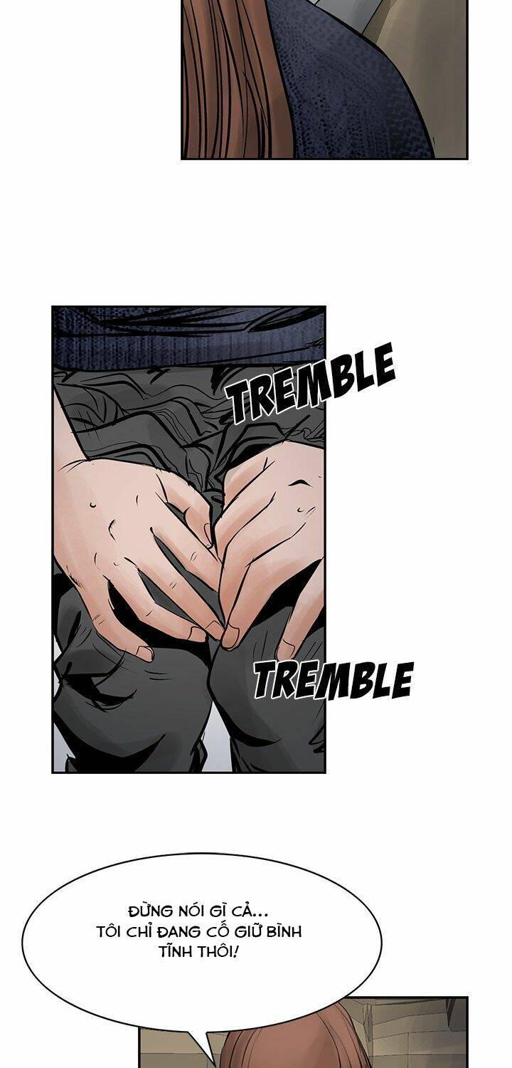 huyền thoại : khởi đầu chapter 25 6
