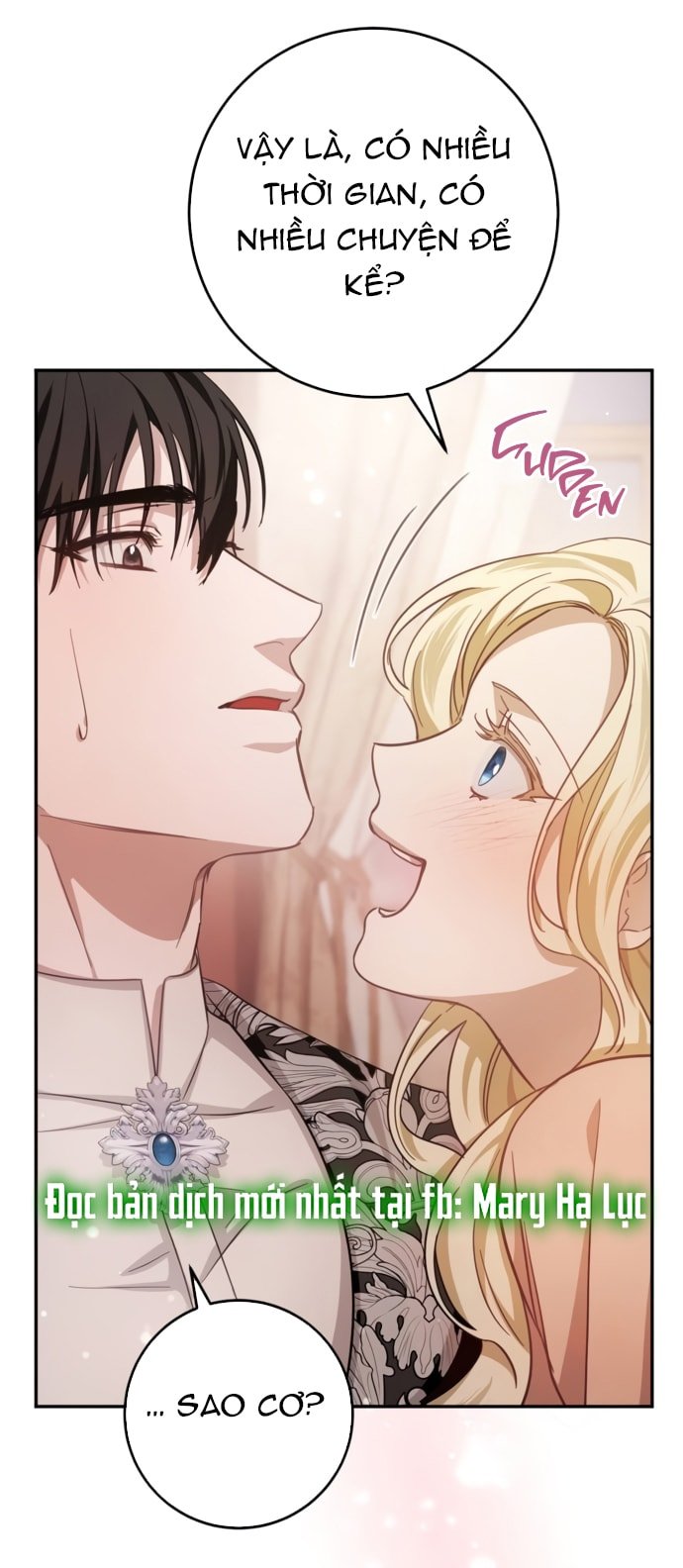 phía sau nụ cười của nàng công chúa sống sót chapter 18.2 23