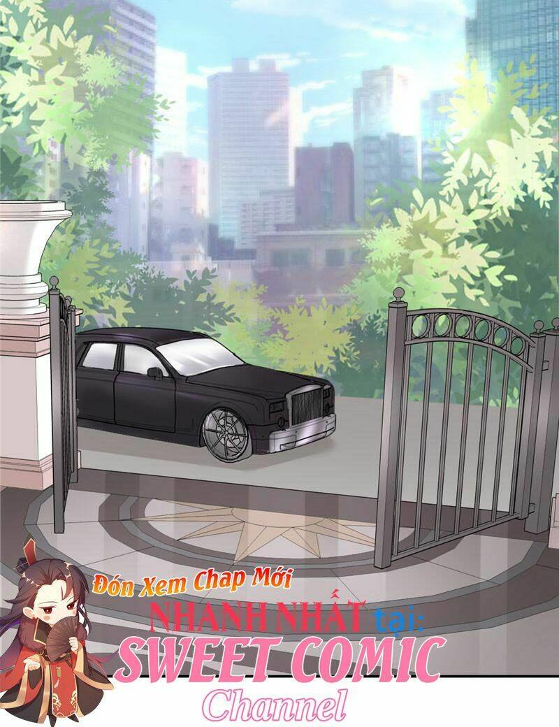 manh bảo đột kích: mami cha con đâu ? chapter 59 26