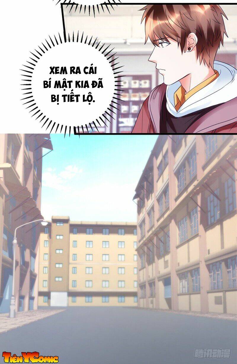 thấu thị tiên y chapter 40 6