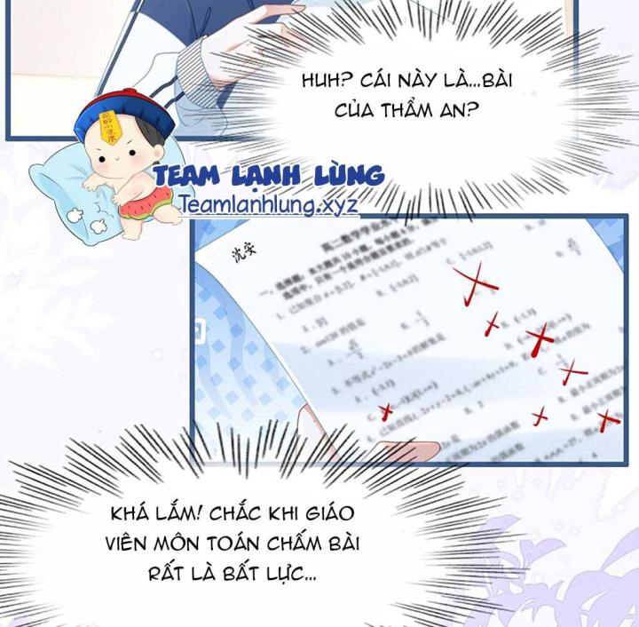 sau khi đọc sách, tôi thậm chí còn không phải là nhân vật nữ phụ chapter 6 28