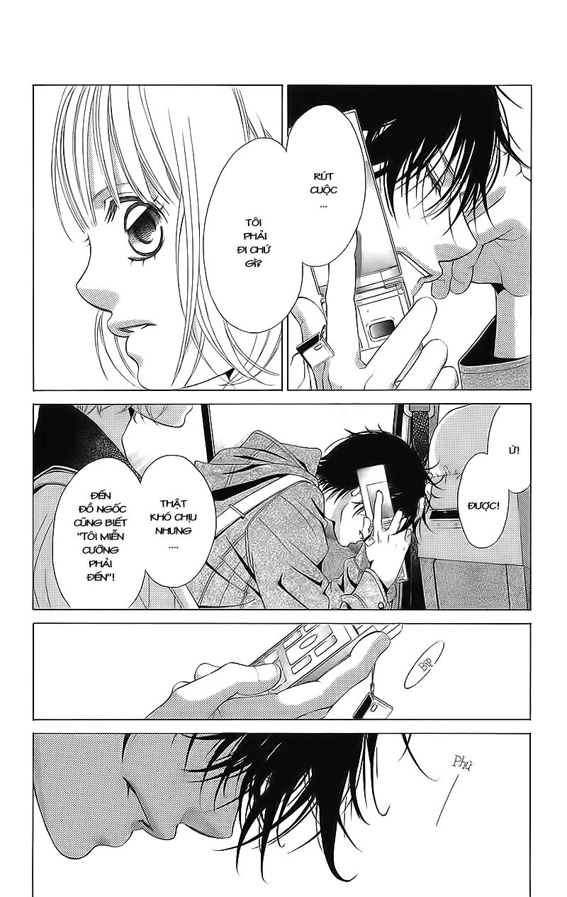 bướm trong sương mù chapter 4 37