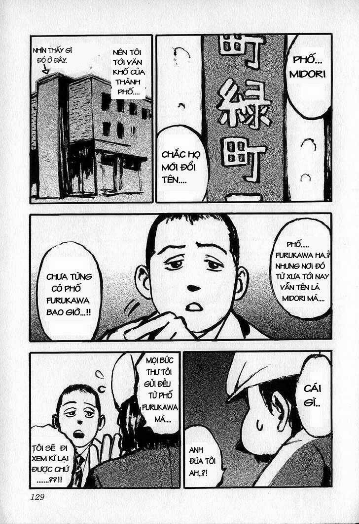 fuan no tane chapter 11 18