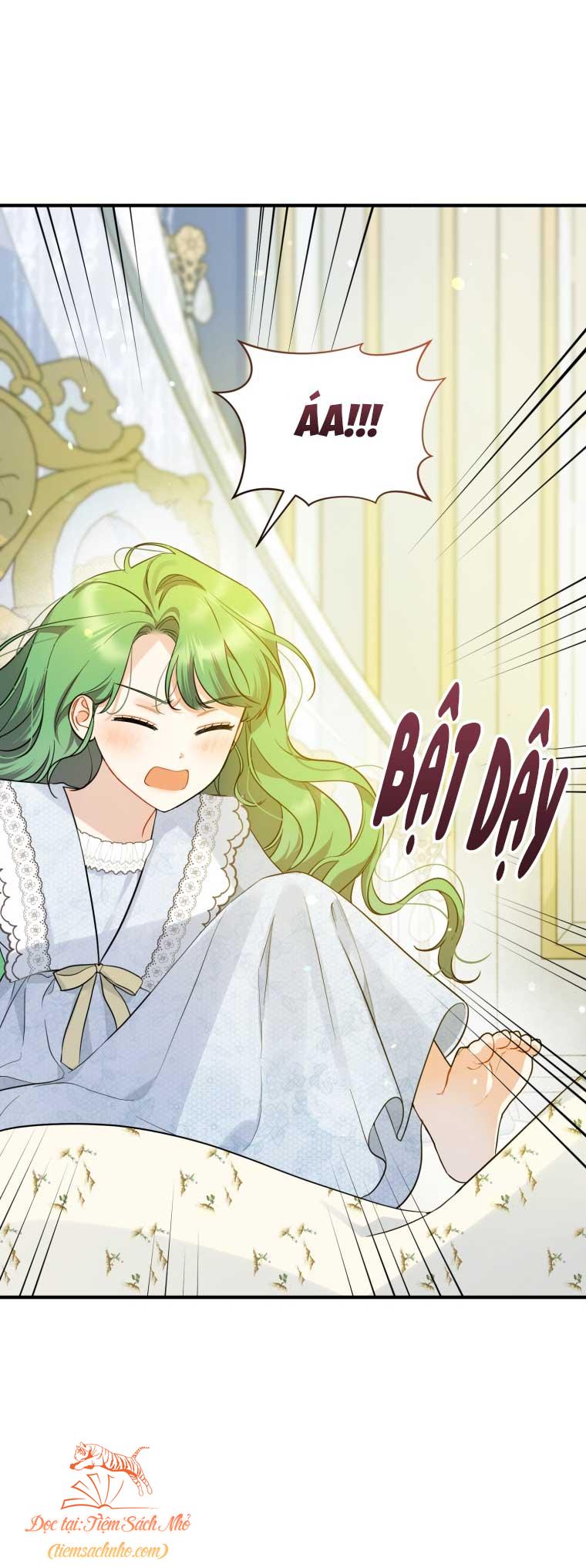 trở thành em gái nam chính truyện bl chapter 24 34