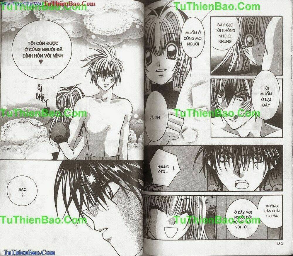 cô nàng quản gia chapter 4 65