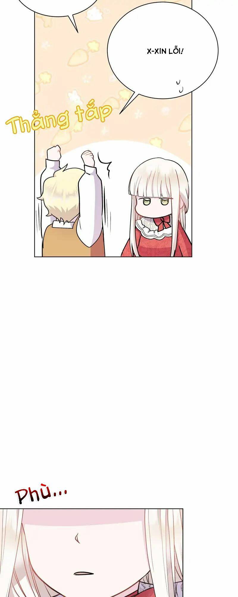 anh ấy thích tôi nhiều hơn tôi nghĩ chapter 5 28