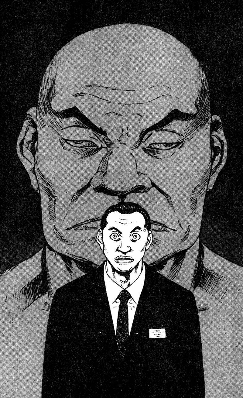 shamo (võ đạo) chapter 61 18