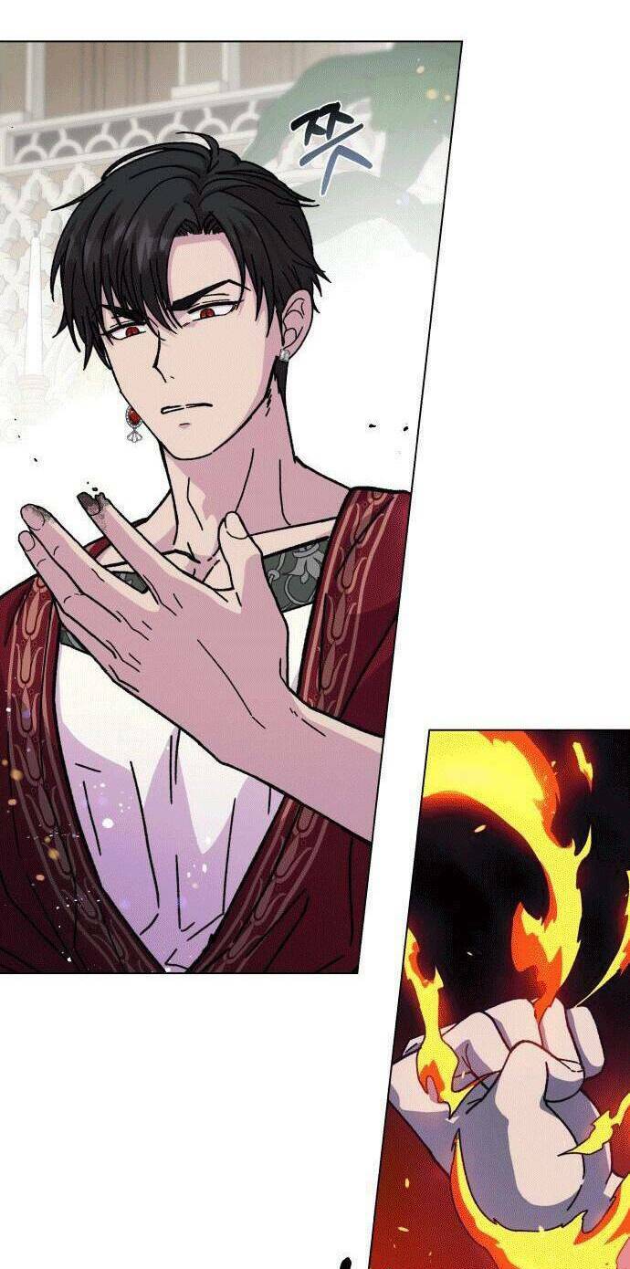 tôi mang trong mình trái tim của rồng chapter 8 41