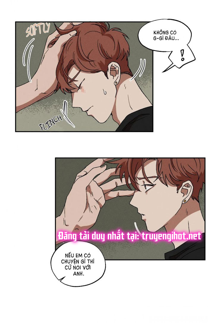 bẫy kép chapter 4 3