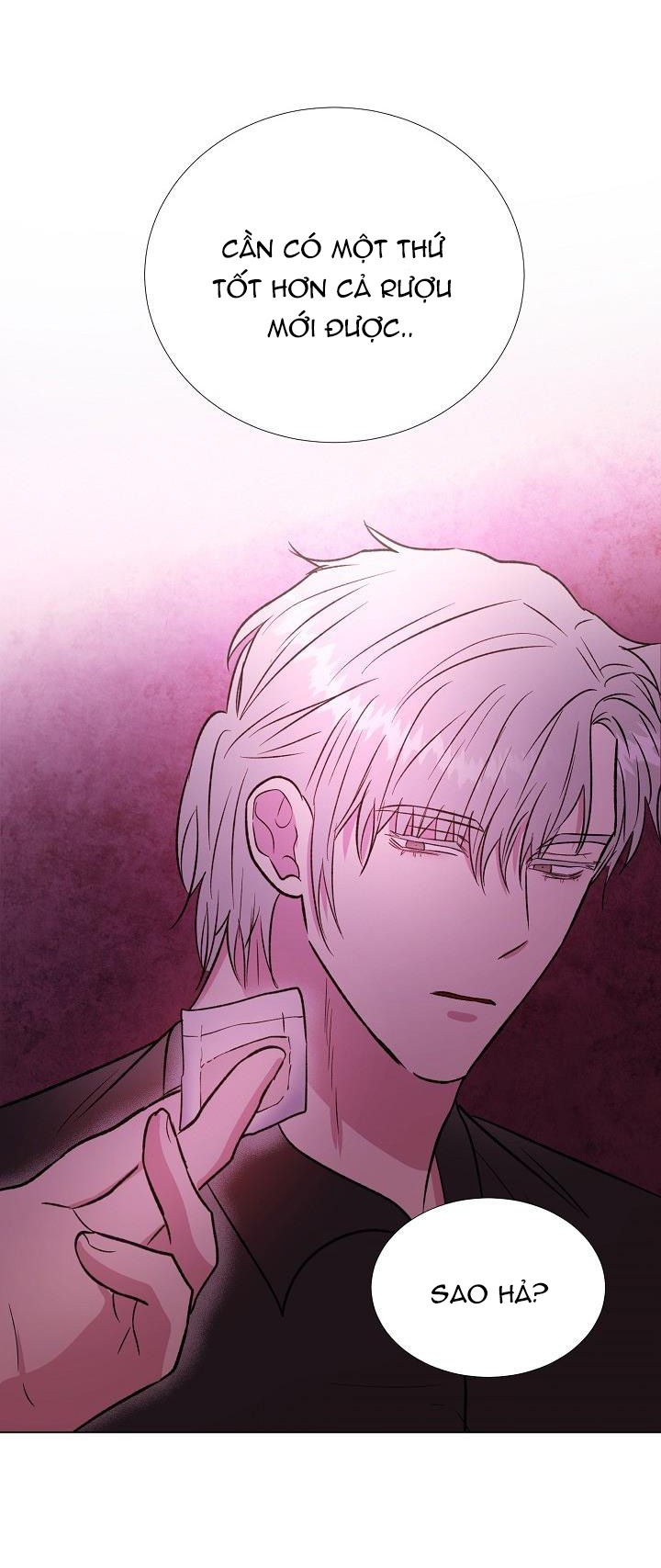 dưới đôi cánh ấy chapter 34 10