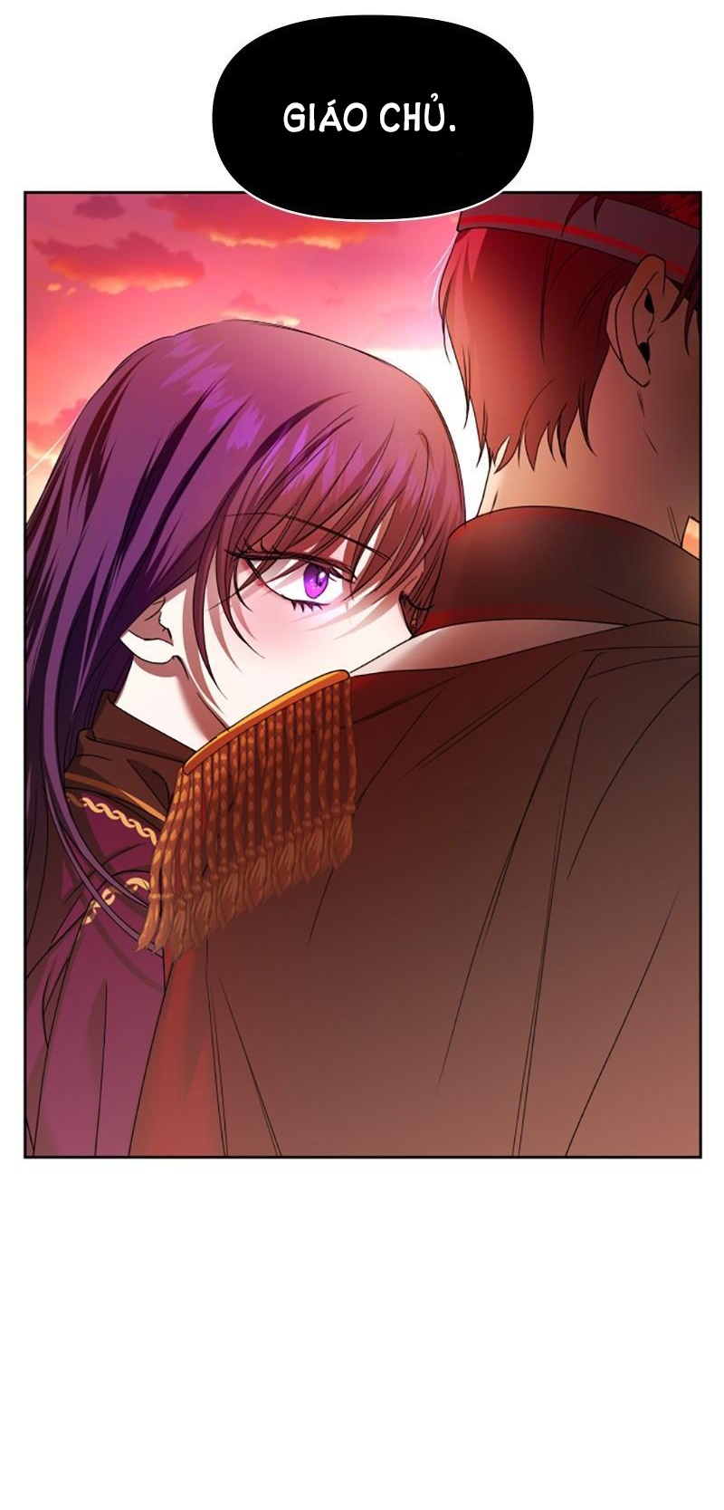 tôi muốn trở thành cô ấy dù chỉ là một ngày chapter 83 111