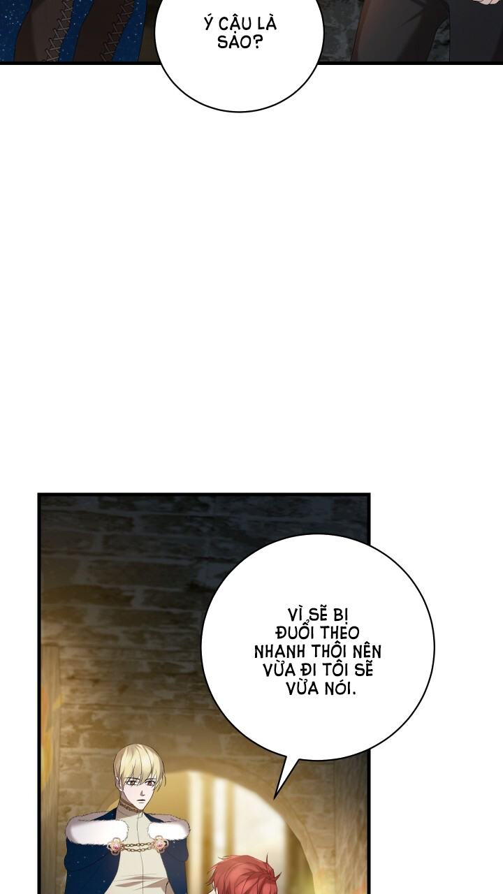 phương pháp nuôi dưỡng thế thân chapter 16.1 42