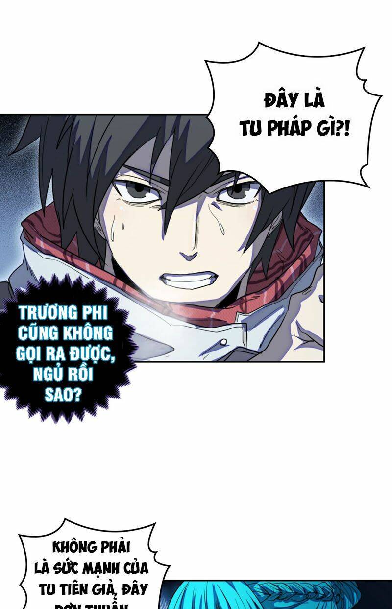 đô thị hàng thần khúc chapter 36 20