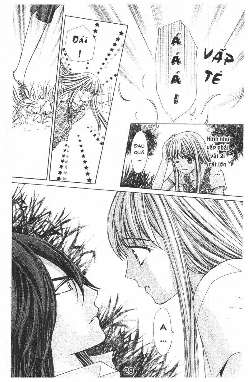 trái tim kim cương chapter 3 29