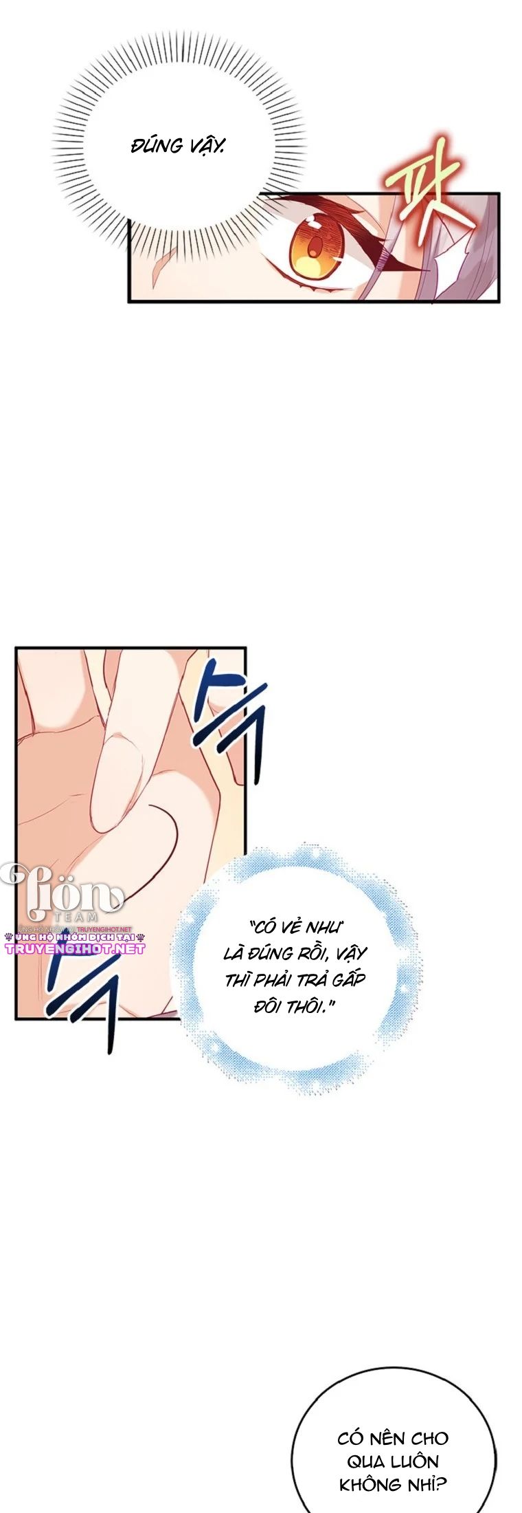 tôi chỉ nhận ra sau khi mất cô ấy chapter 15.2 9