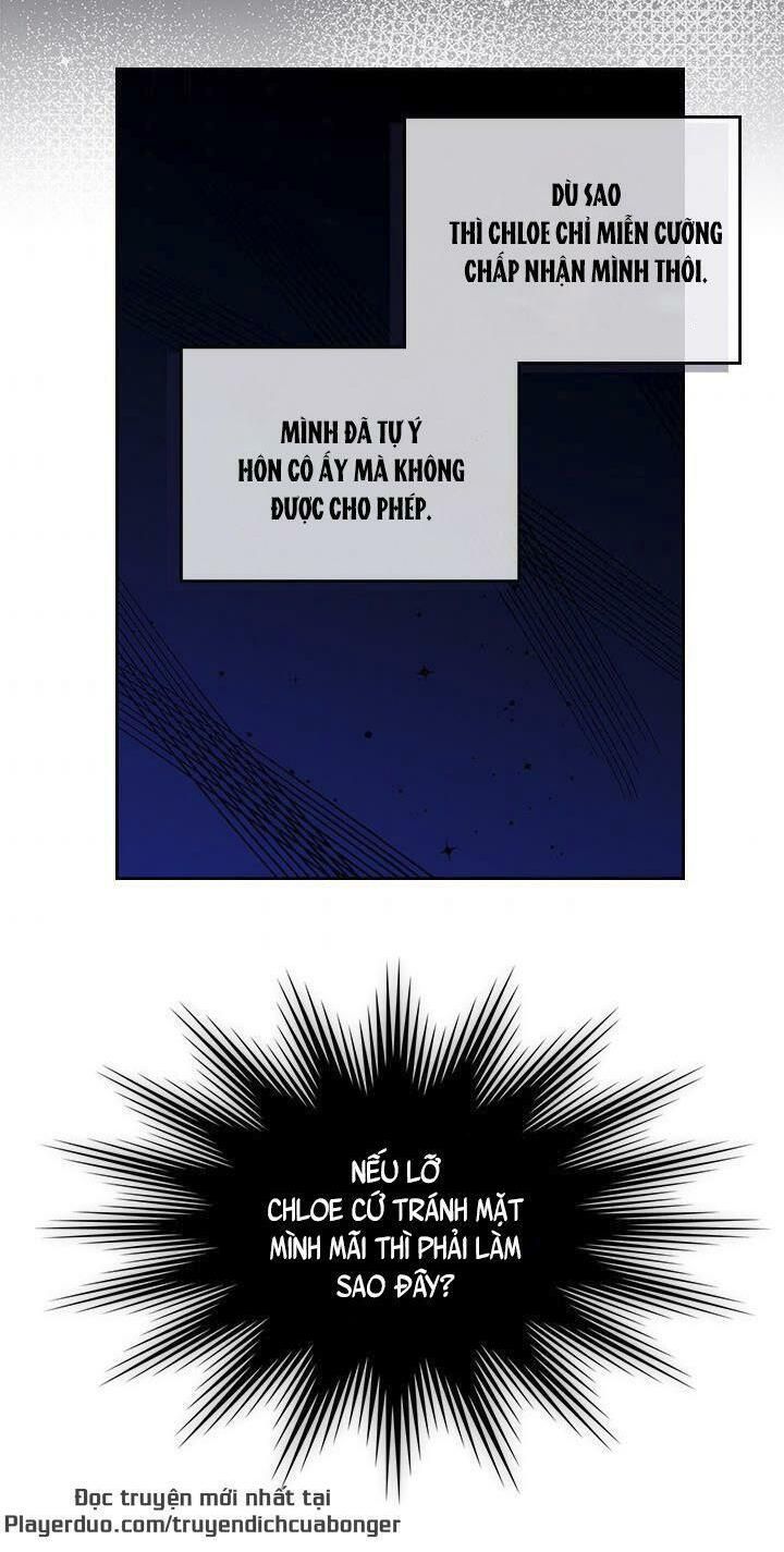 [15+] công chúa chloe chapter 64 52