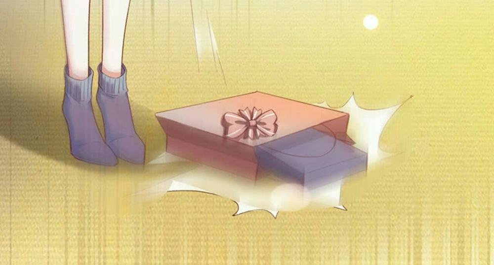 liêu cung phong hoa chapter 1 23