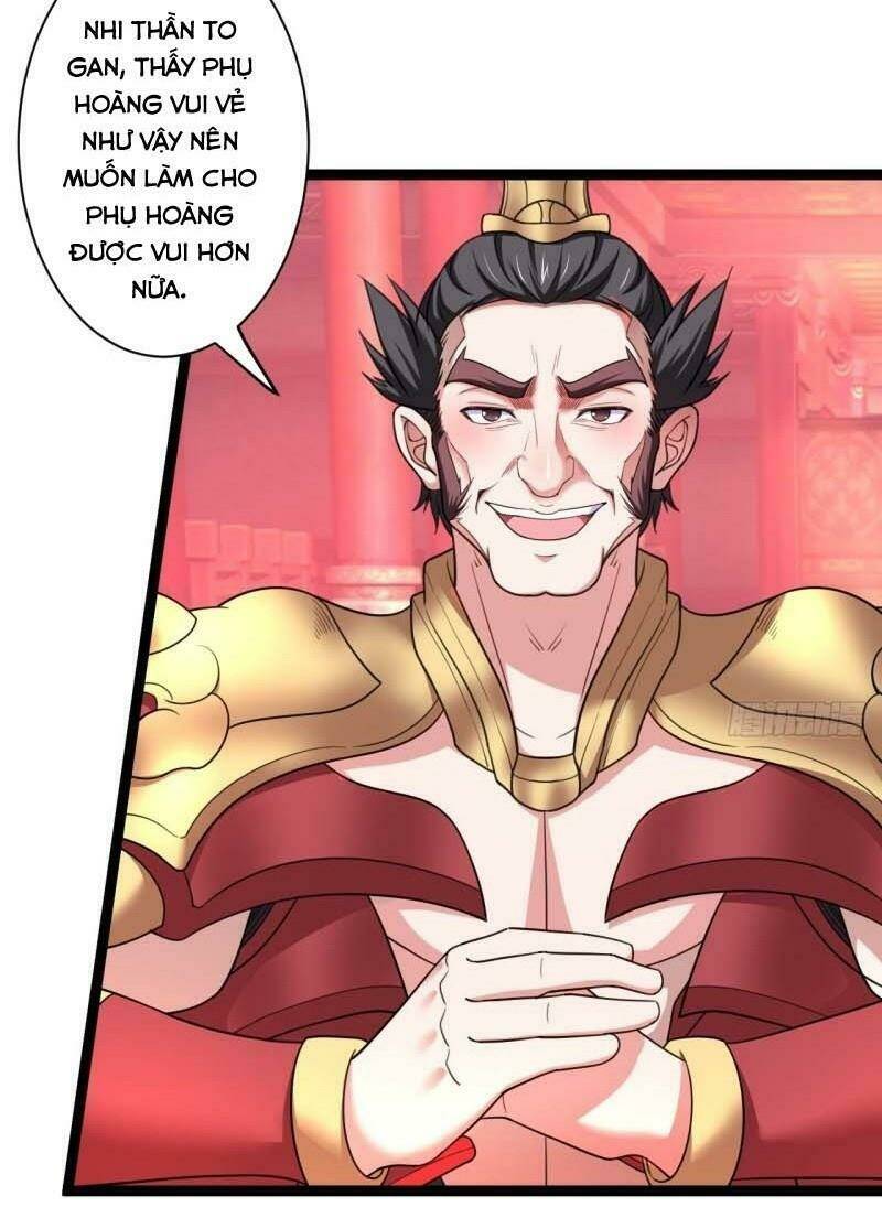 trọng sinh tối cường ma tôn ở rể chapter 66 53