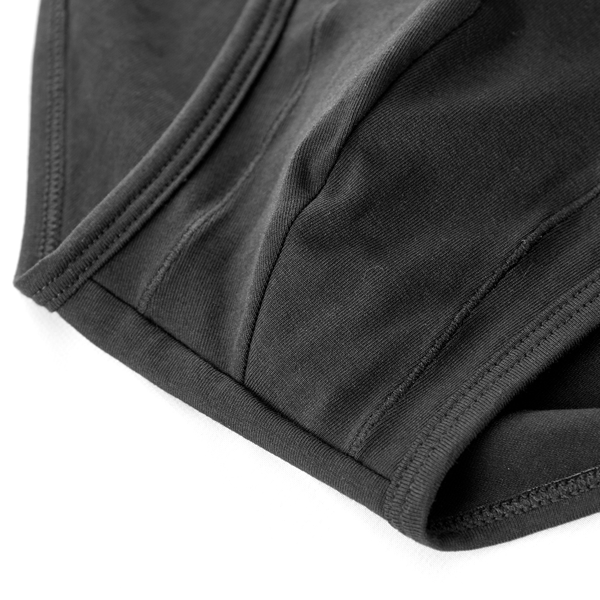 Combo 3 quần lót nam brief cotton USA iBasic PANM055