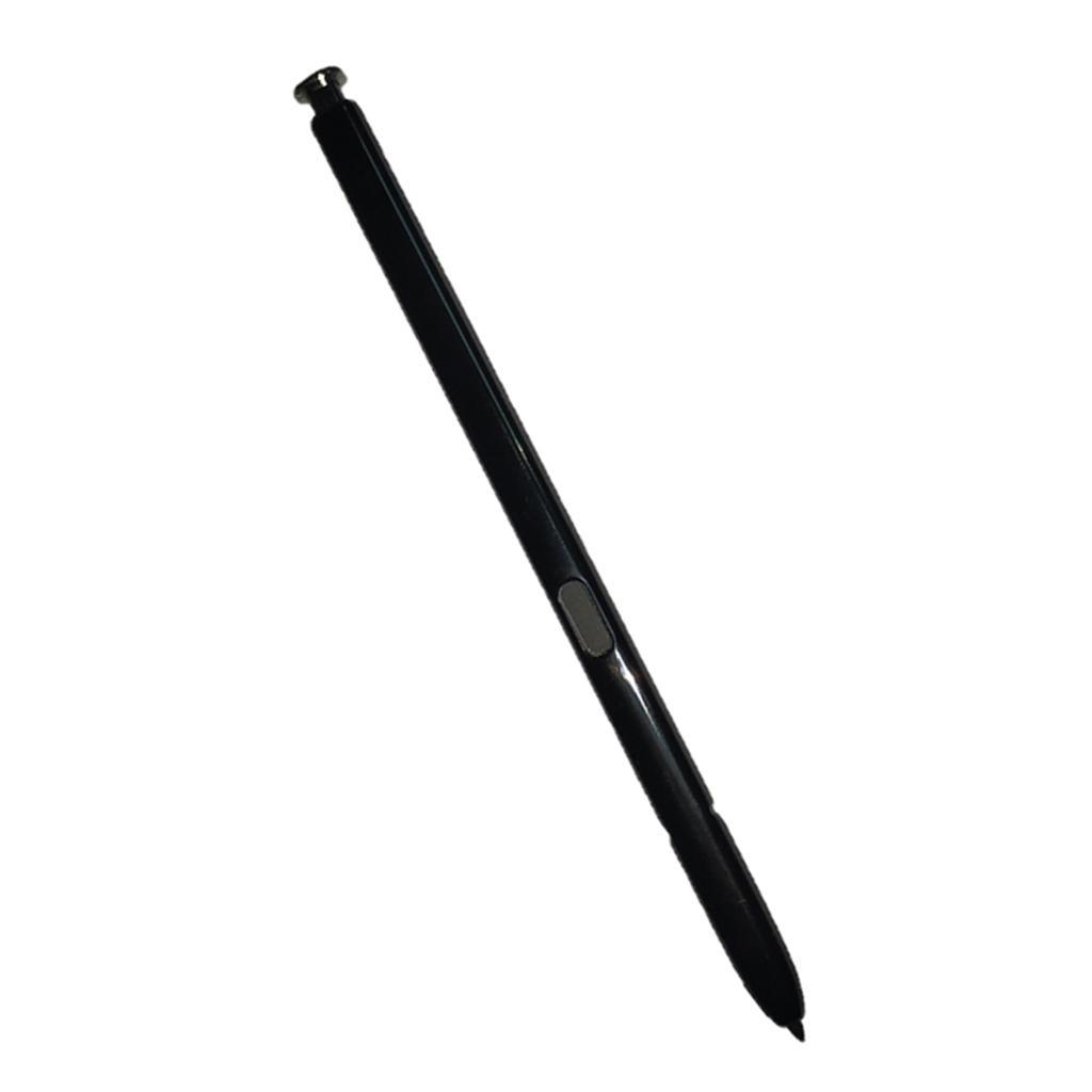 Touch-Screen Capacitive Stylus Writing Pen For Samsung Note 10 Phone Black