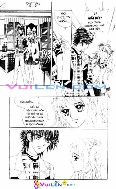 tìm lại tình yêu chapter 29 11