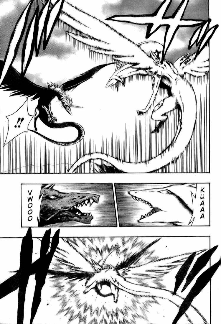 dragonaut - the resonance chapter 1 34