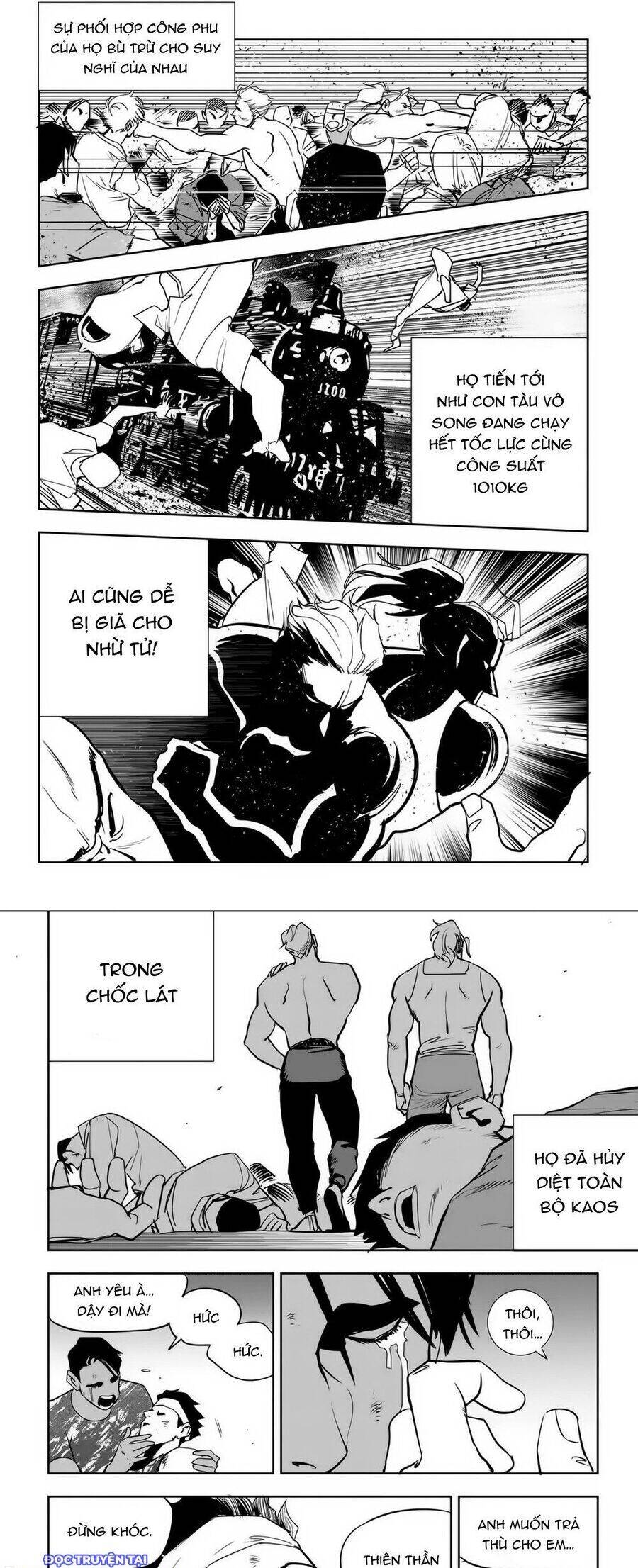 fight class 3 chapter 77 17