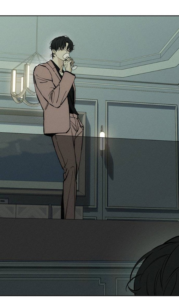 [18+] Nước Mắt Trên Đóa Hoa Tàn chapter 27.1 15