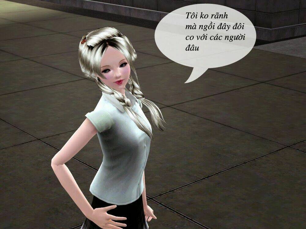 the fate chapter 18.1 8