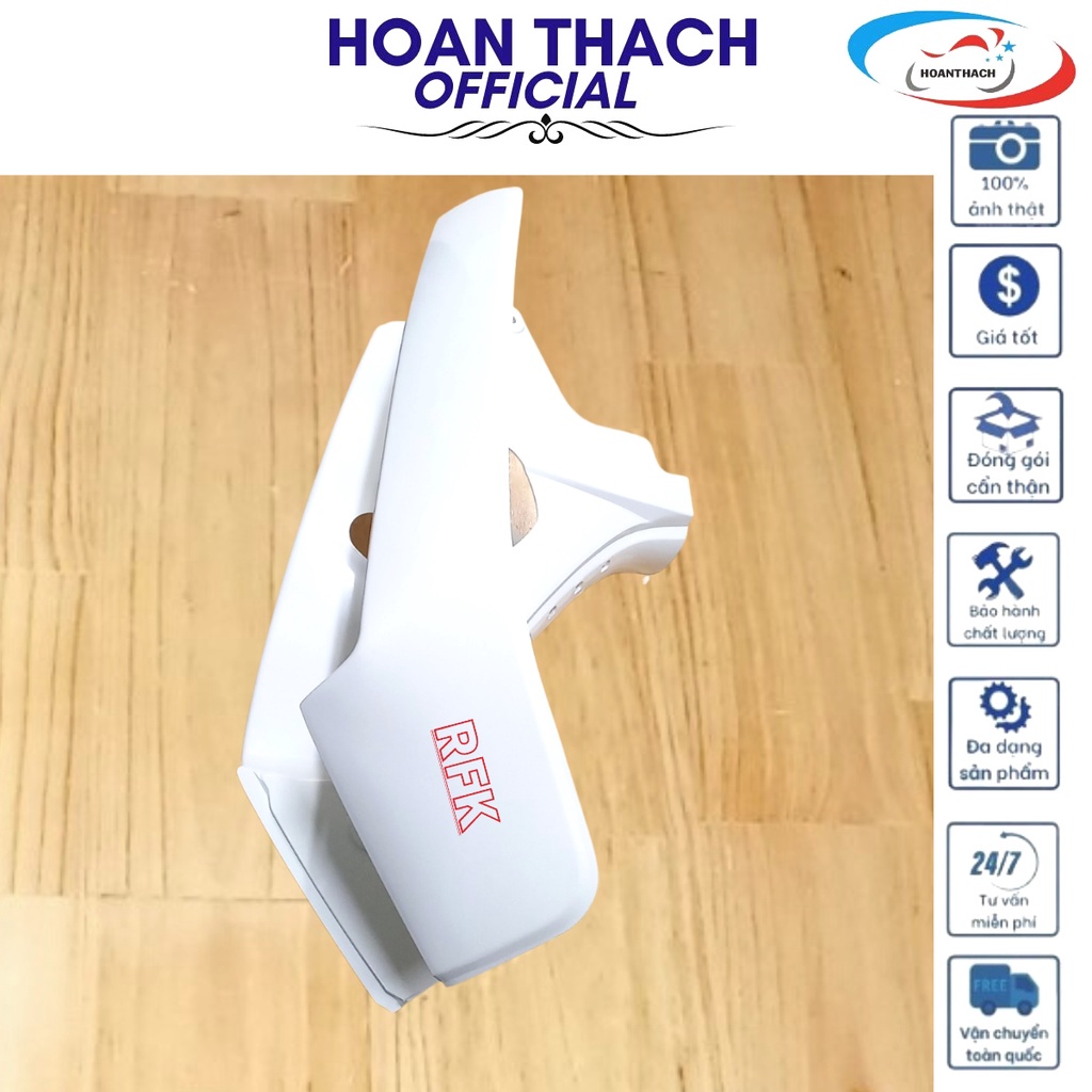Yếm cho Xe máy Dream honda, chính hãng HOANTHACH 64301GBGB20ZB
