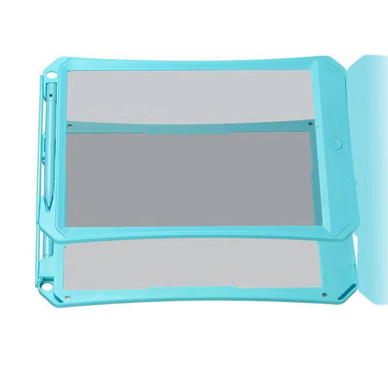 Bảng viết tay điện tử LCD 11 inch phong cách mới nhất dành cho trẻ em LCD bảng vẽ chữ viết tay thô bảng sao chép bảng graffiti năng lượng ánh sáng bảng đen nhỏ