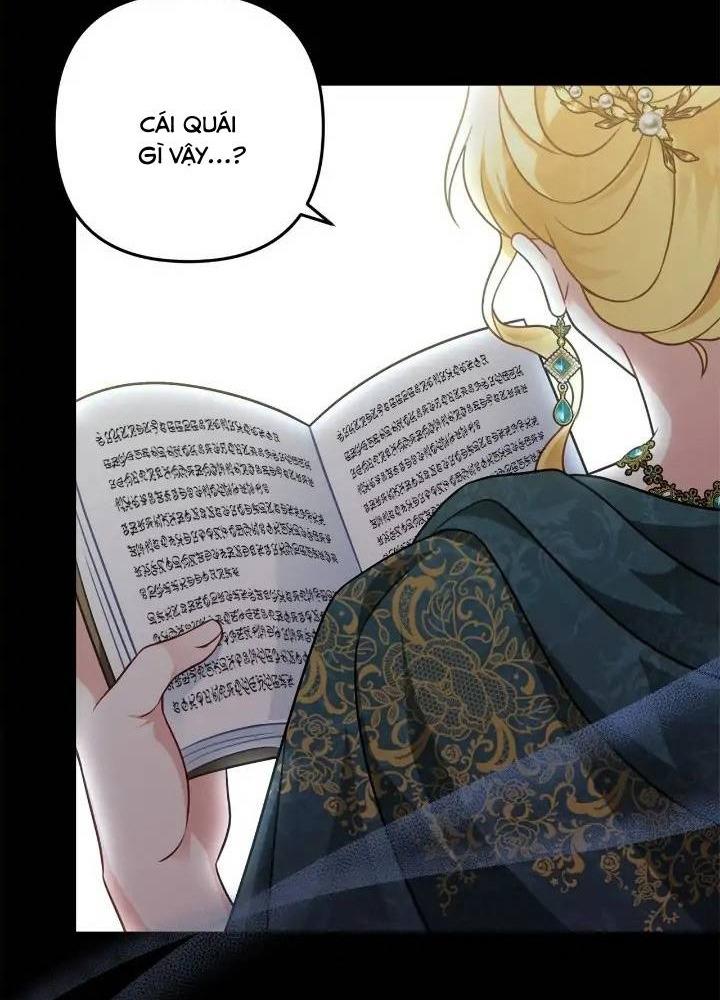 tại sao mẹ chồng tôi lại như thế này? chapter 19 58