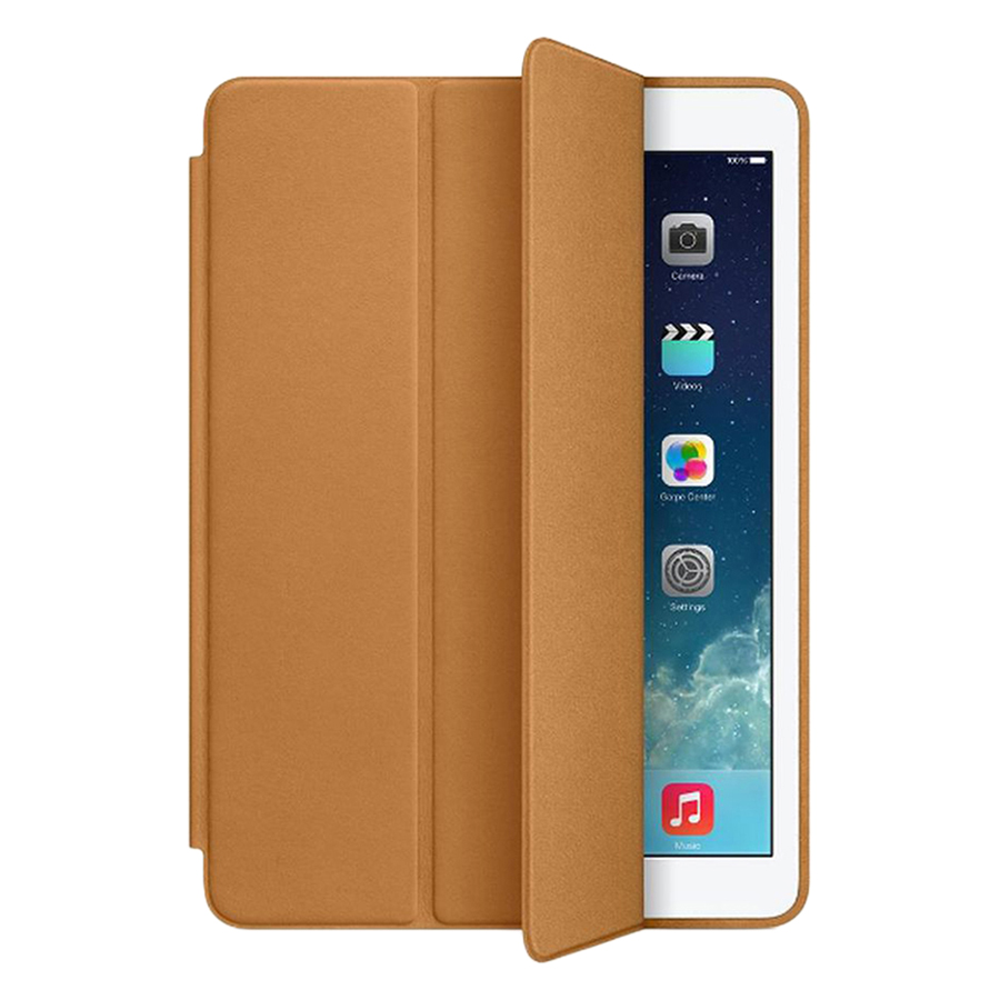 Bao Da Cho iPad Mini 1 / 2 / 3 / 4 / 5 Smart Case – Hàng Nhập Khẩu