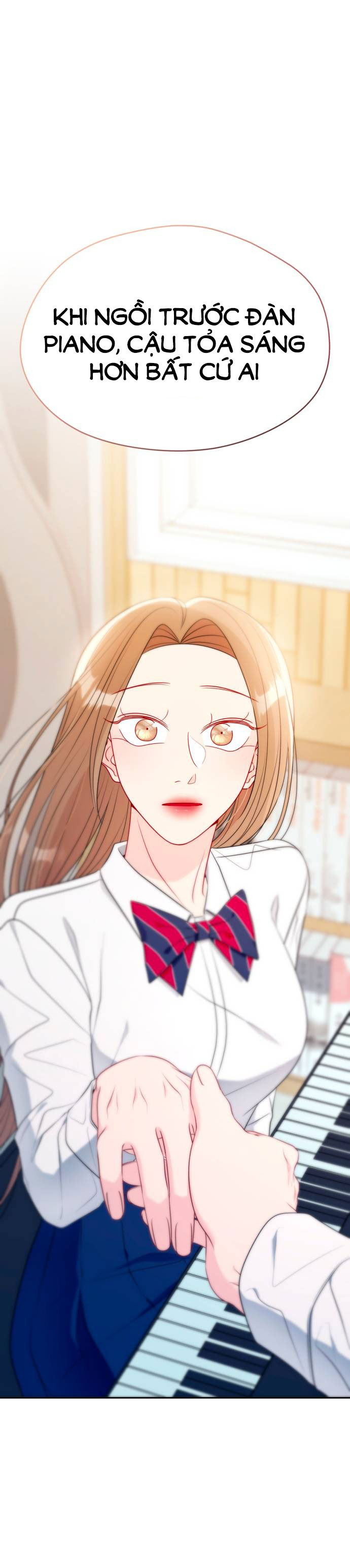 tình yêu thời niên thiếu chapter 4 16