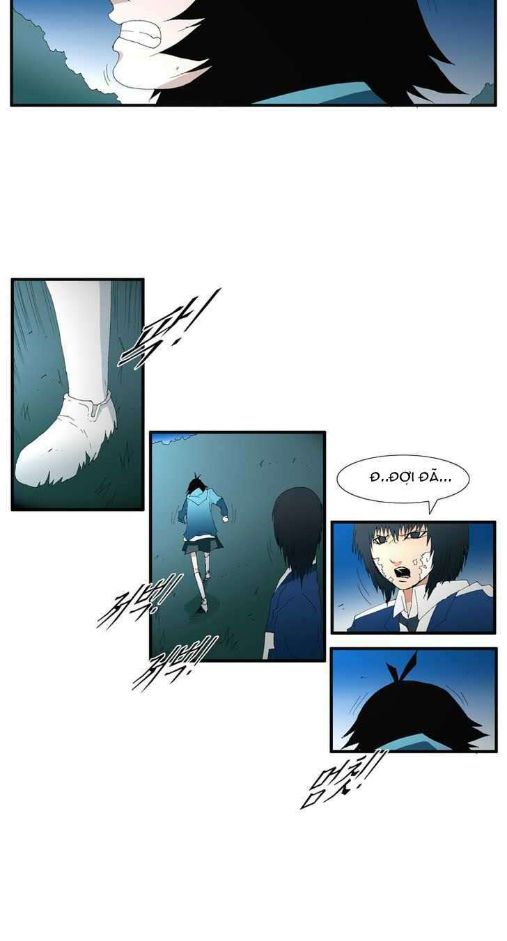 siêu năng chapter 101 20