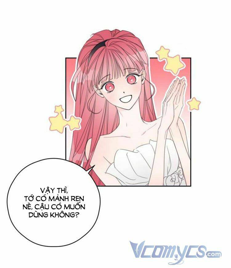 kiếp này tôi sẽ sống như một nhân vật phụ chapter 2 37