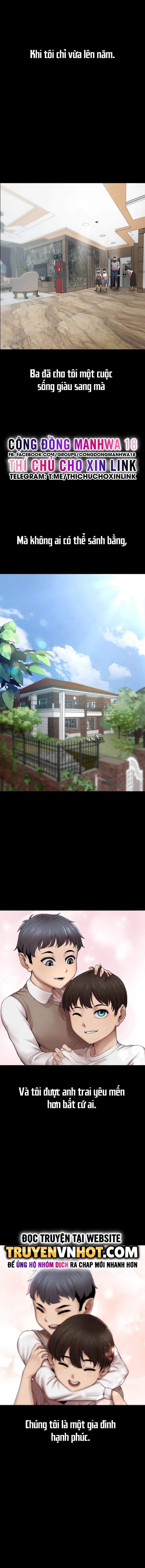 ân đền oán trả chapter 1 3