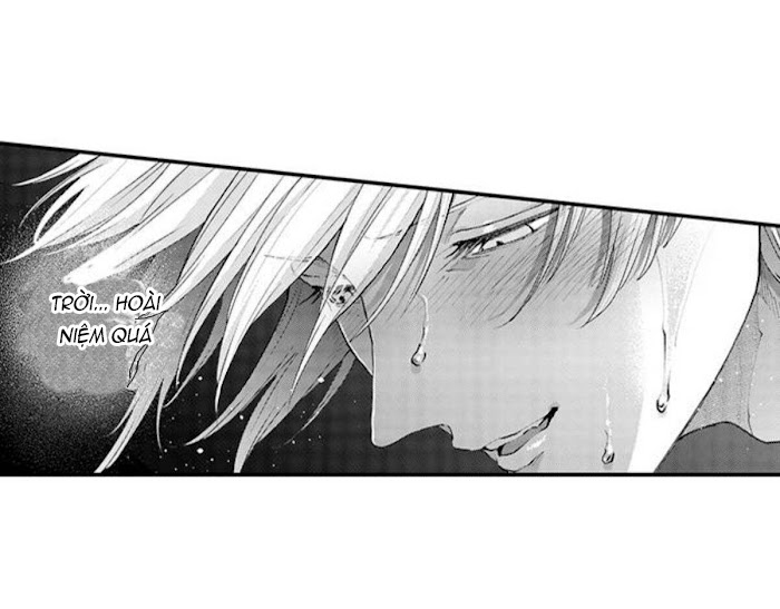 bị anh chàng lập dị để ý chapter 75 23