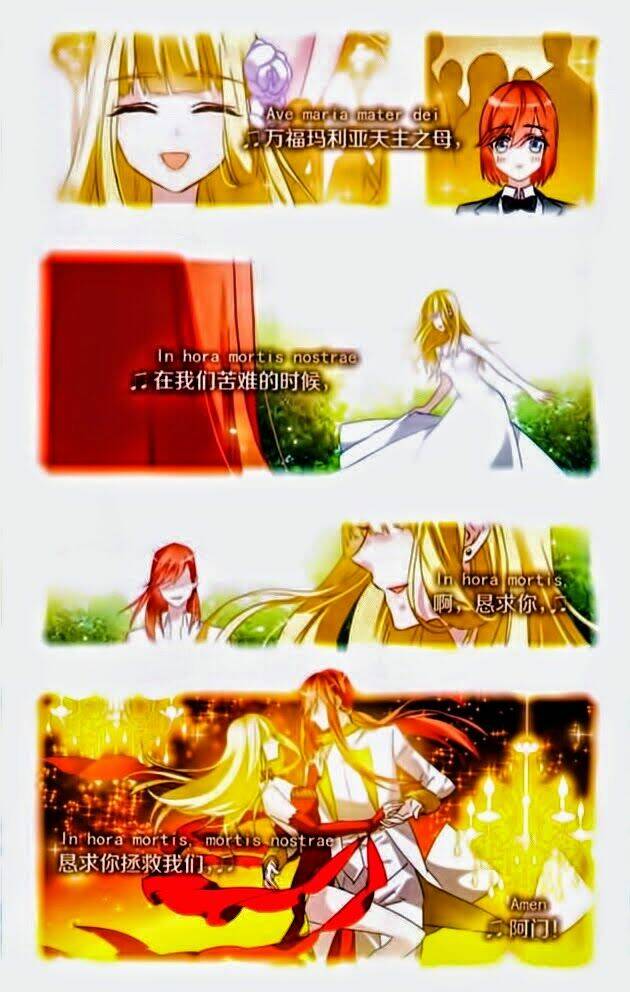 ngôi sao câu lạc bộ chapter 94 8