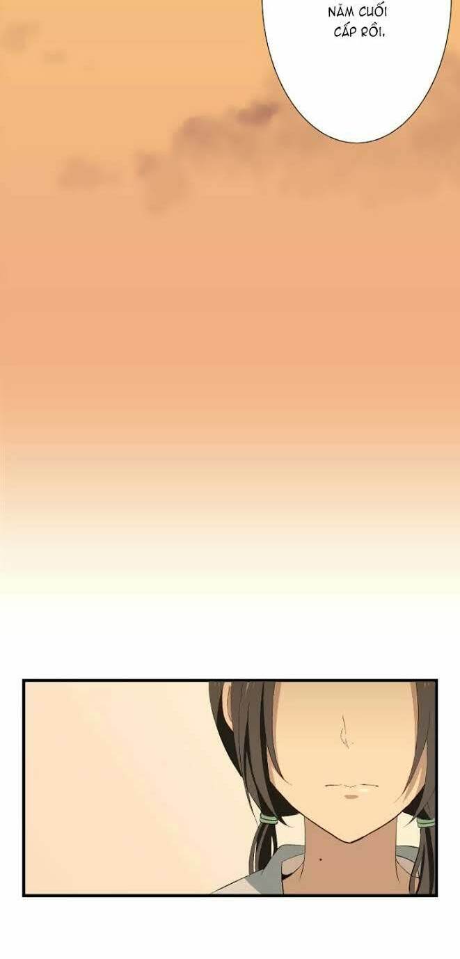 viên thuốc trùng sinh chapter 18 12