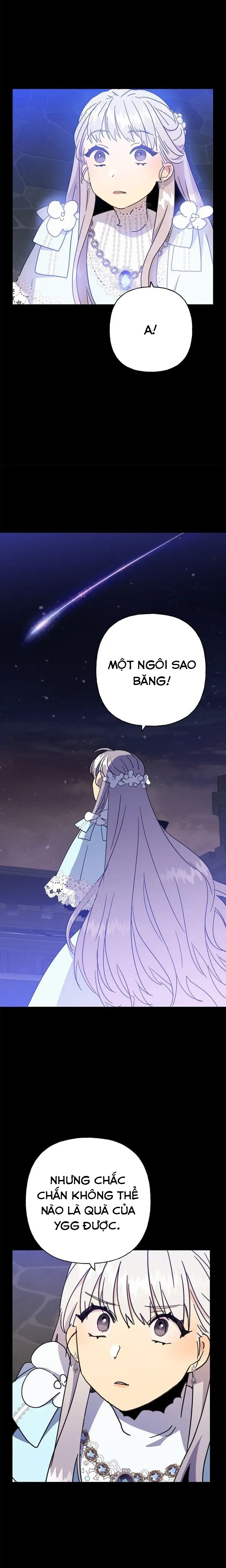 bình tĩnh nào, tiểu thư! chapter 36 21