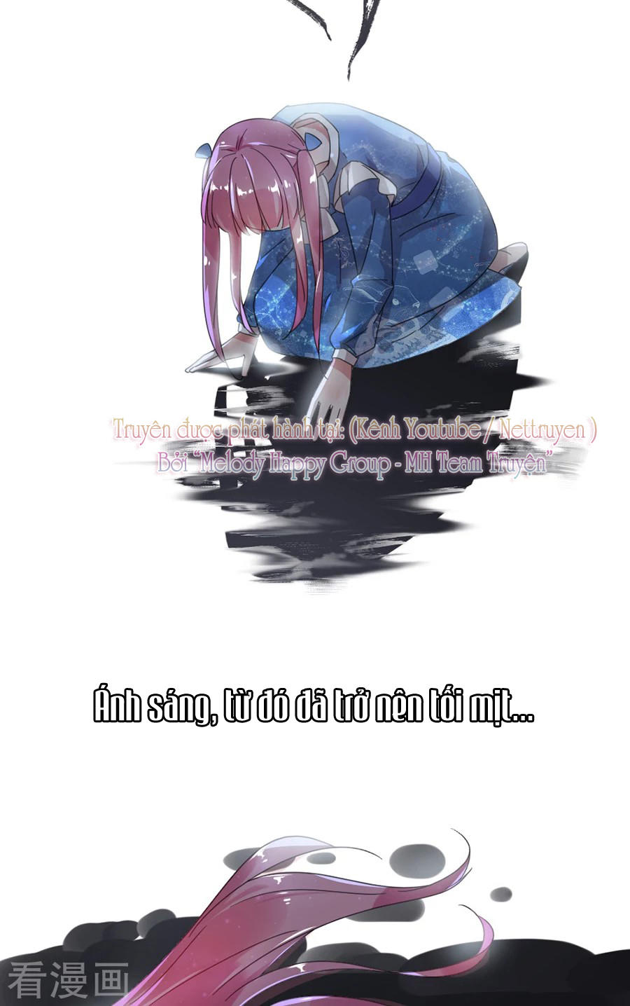 hoàn mỹ lão công tiến hóa luân chapter 56 13